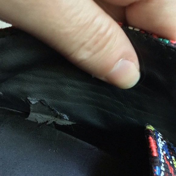 Dr. Martens Daytona Multi AZTEC Weave sneakers - Picture 11 of 13